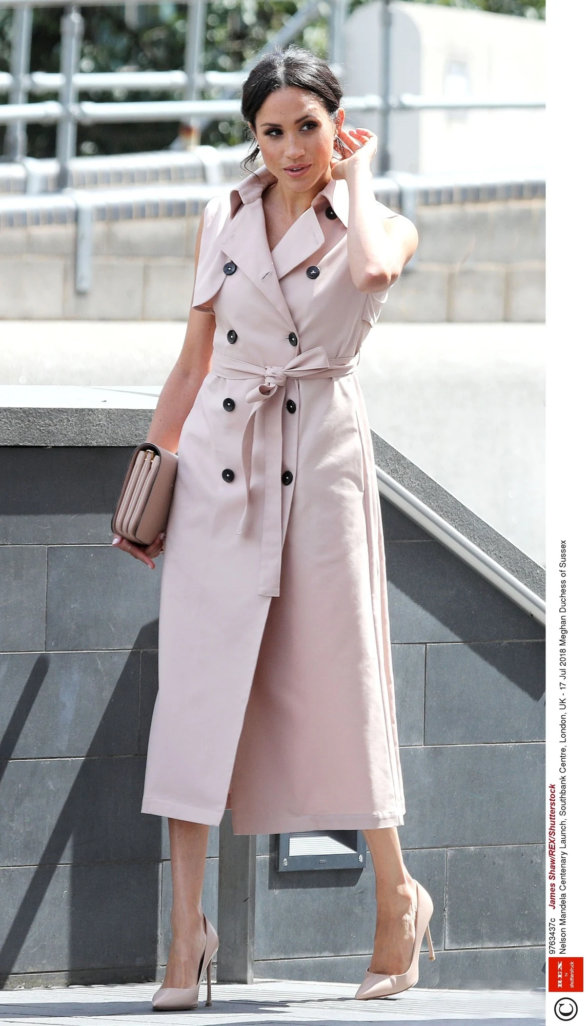 Meghan Markle Meghan Markle