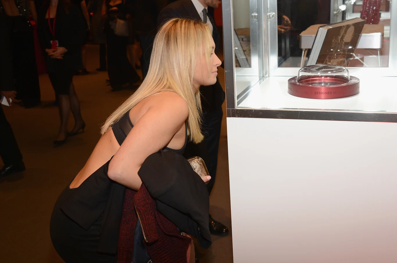 Hayden Panettiere Hayden Panettiere