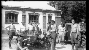 Jak wyglądało życie w II RP? Wyjątkowe zdjęcia