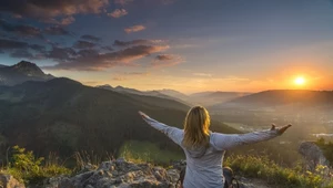 Nosal - jesienna wycieczka w Tatry