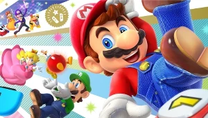 Nintendo ma duże plany na 35. urodziny Mario