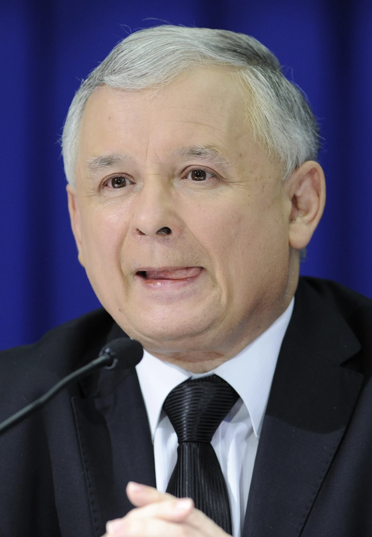 Jarosław Kaczyński