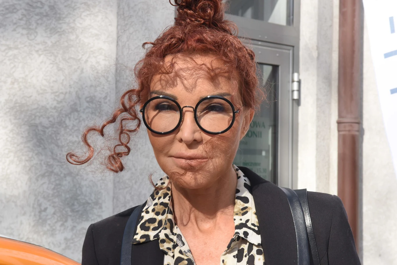 Ewa Minge poczuła się dotknięta słowami Michała Figurskiego, które padły na antenie Antyradia Ewa Minge poczuła się dotknięta słowami Michała Figurskiego, które padły na antenie Antyradia