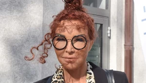 Ewa Minge poczuła się dotknięta słowami Michała Figurskiego, które padły na antenie Antyradia