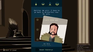 Reigns: Game of Thrones