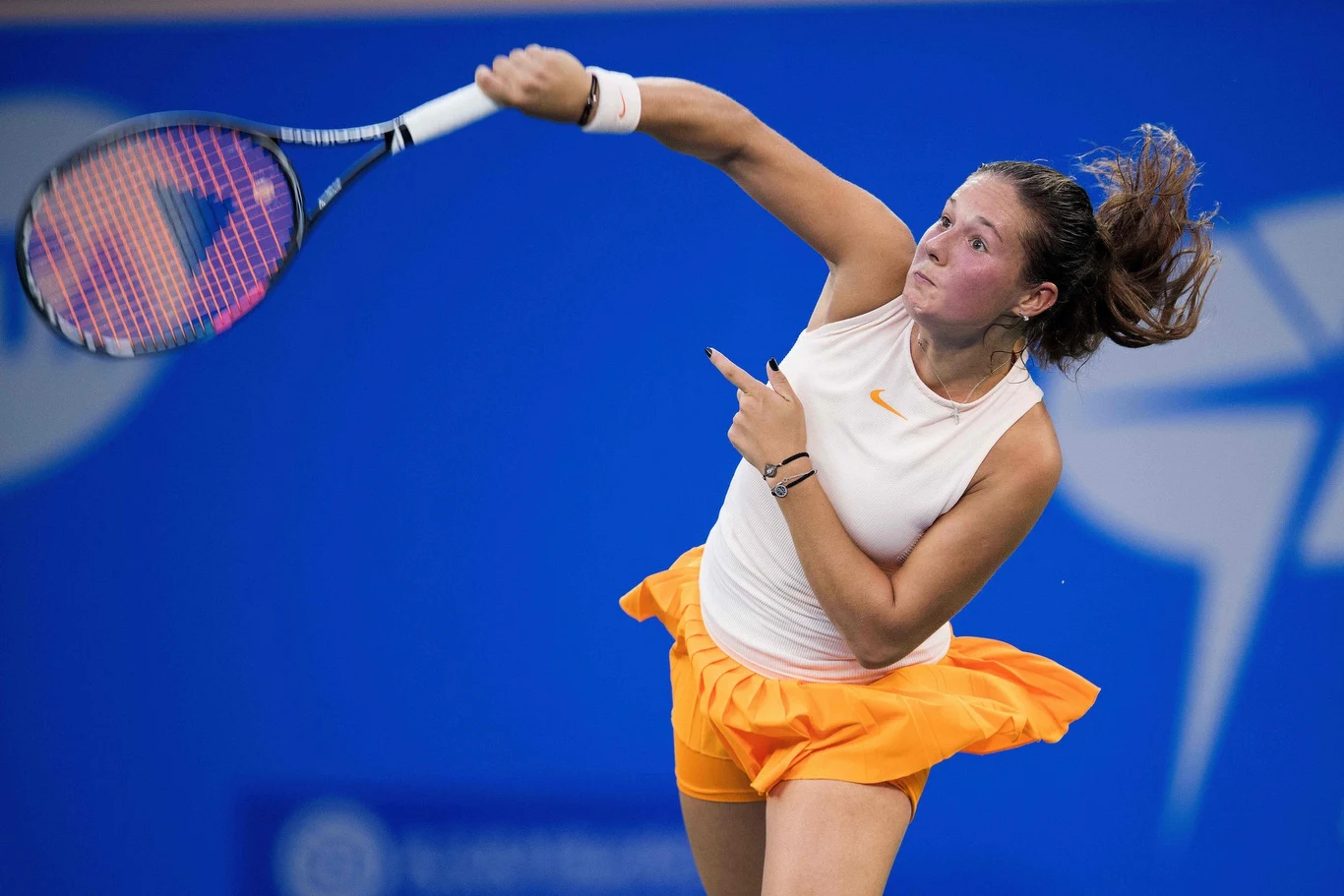 Daria Kasatkina