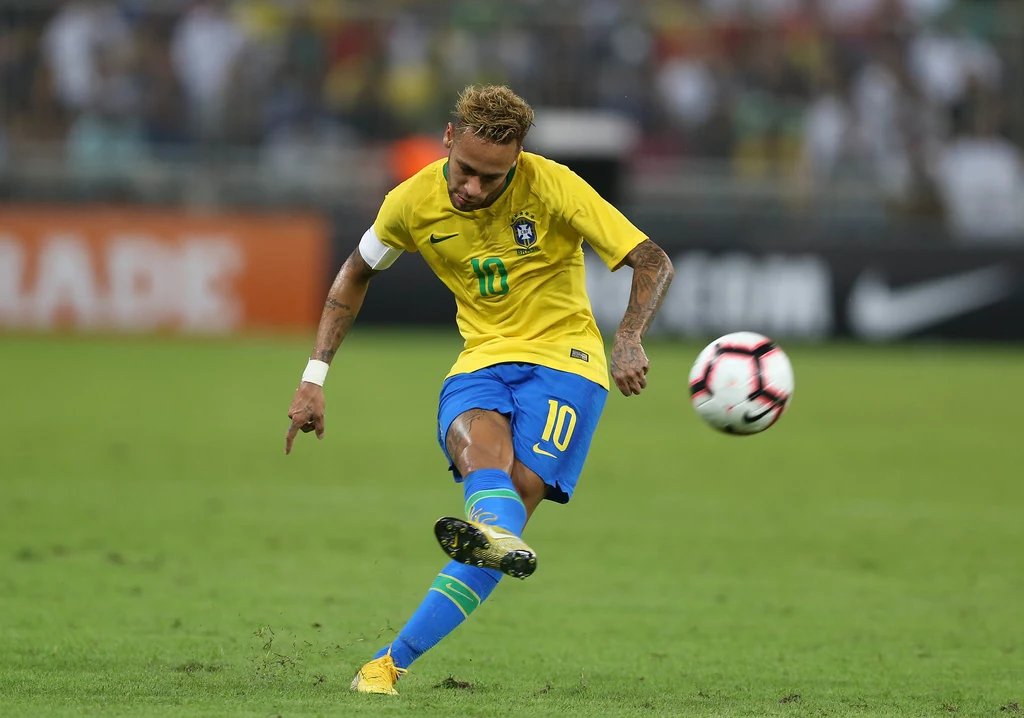 Neymar Neymar
