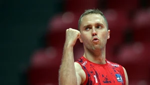 PlusLiga. Indykpol AZS Olsztyn - ZAKSA Kędzierzyn-Koźle 0:3