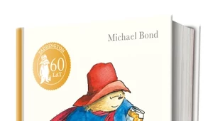 Miś zwany Paddington, Michael Bond