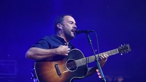 Dave Matthews Band powraca do Polski: Koncert w 2019 r. [DATA, MIEJSCE, BILETY]