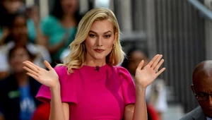 Karlie Kloss wyszła za mąż