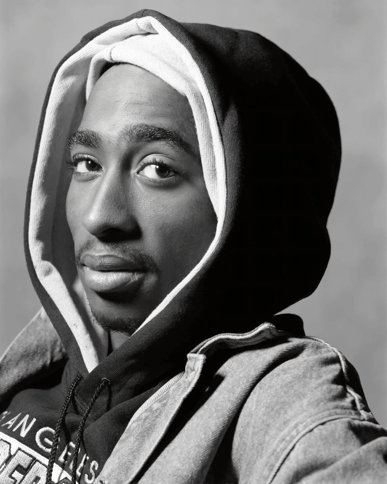 2Pac zginął w wieku 25 lat 2Pac zginął w wieku 25 lat