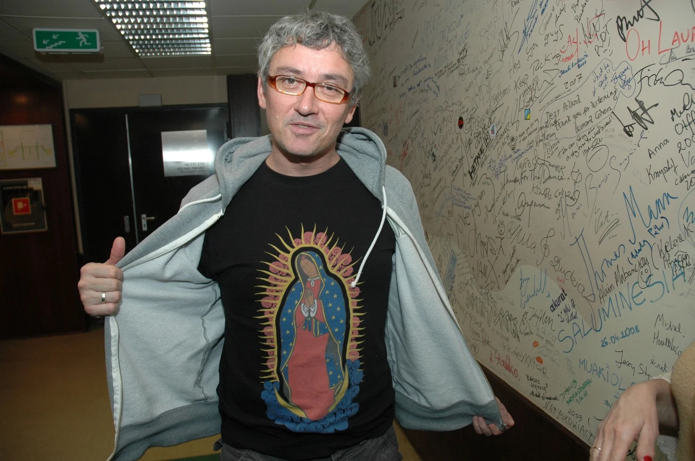 Artur Orzech Artur Orzech