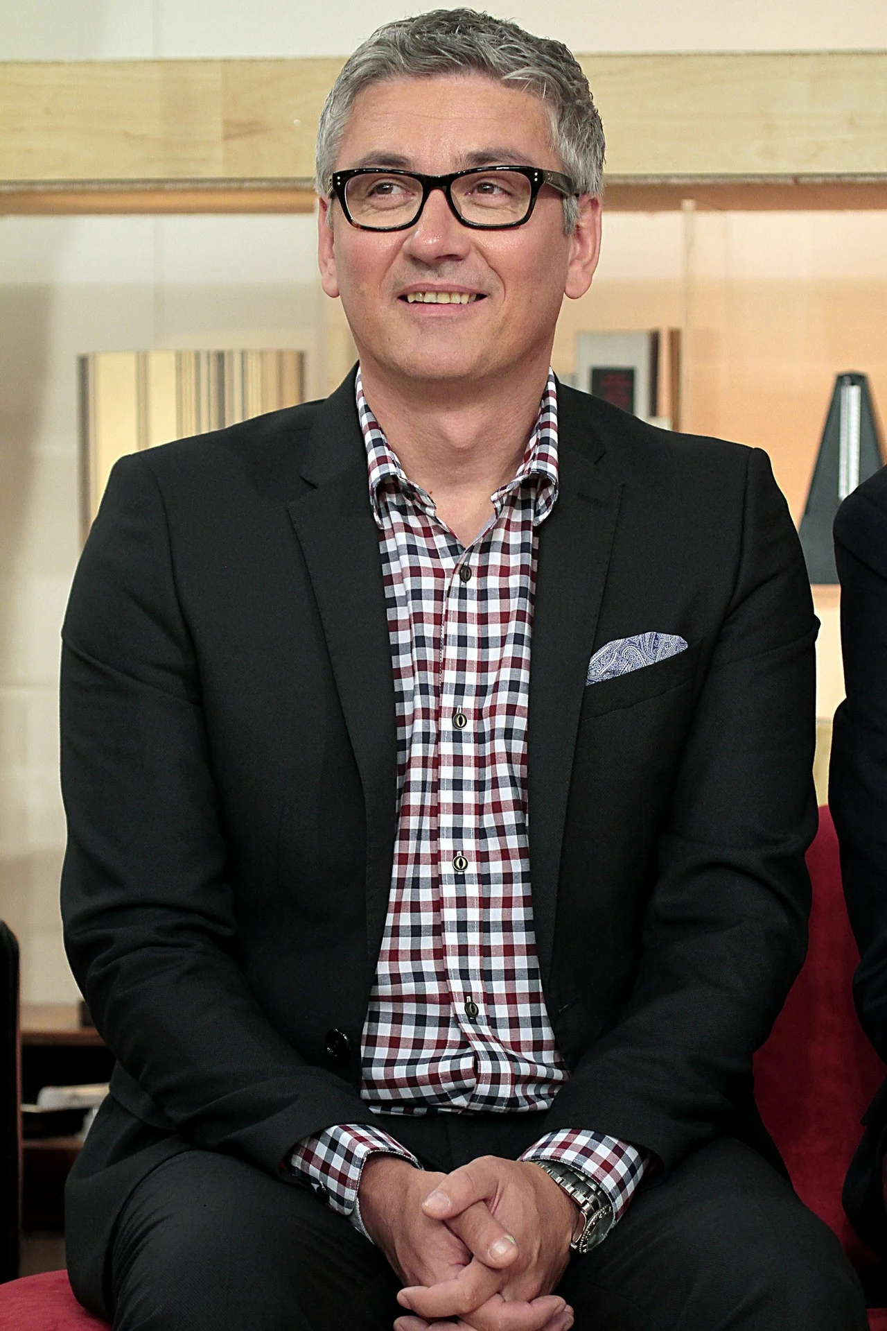 Artur Orzech Artur Orzech