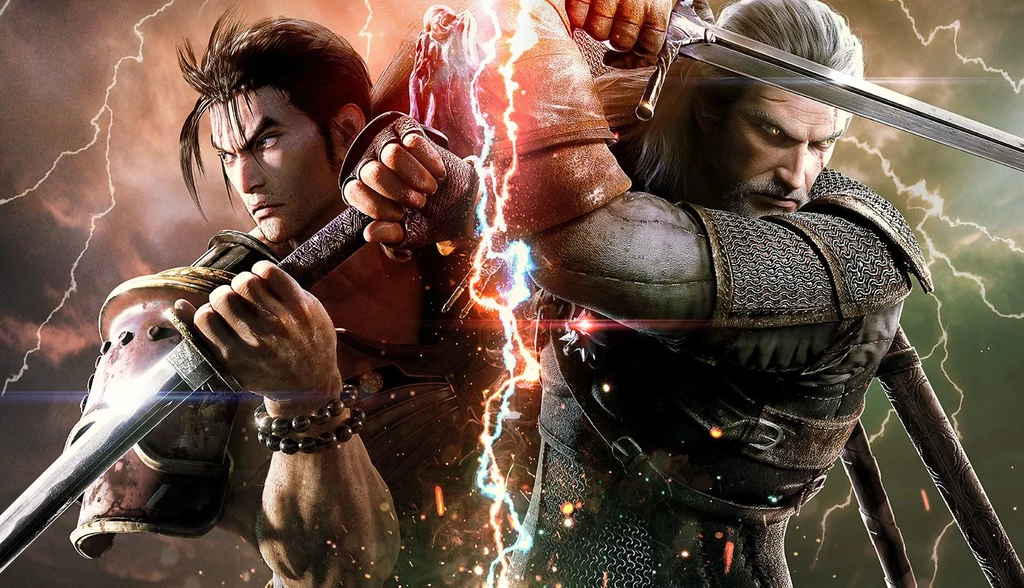 SoulCalibur VI