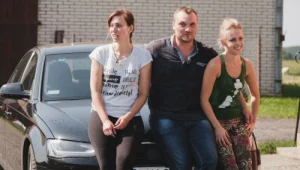 "Rolnik szuka żony 5": Kogo wybierze Grzegorz? / TVP