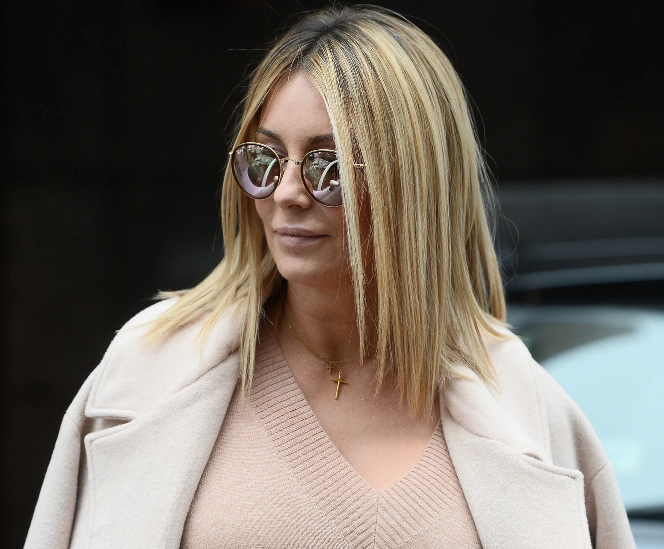 Małgorzata Rozenek-Majdan w nowej odsłonie Małgorzata Rozenek-Majdan w nowej odsłonie