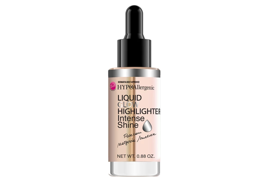 HYPOAllergenic Liquid Glow Highlighter