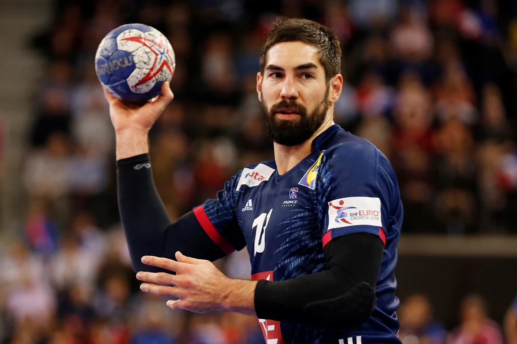Nikola Karabatic