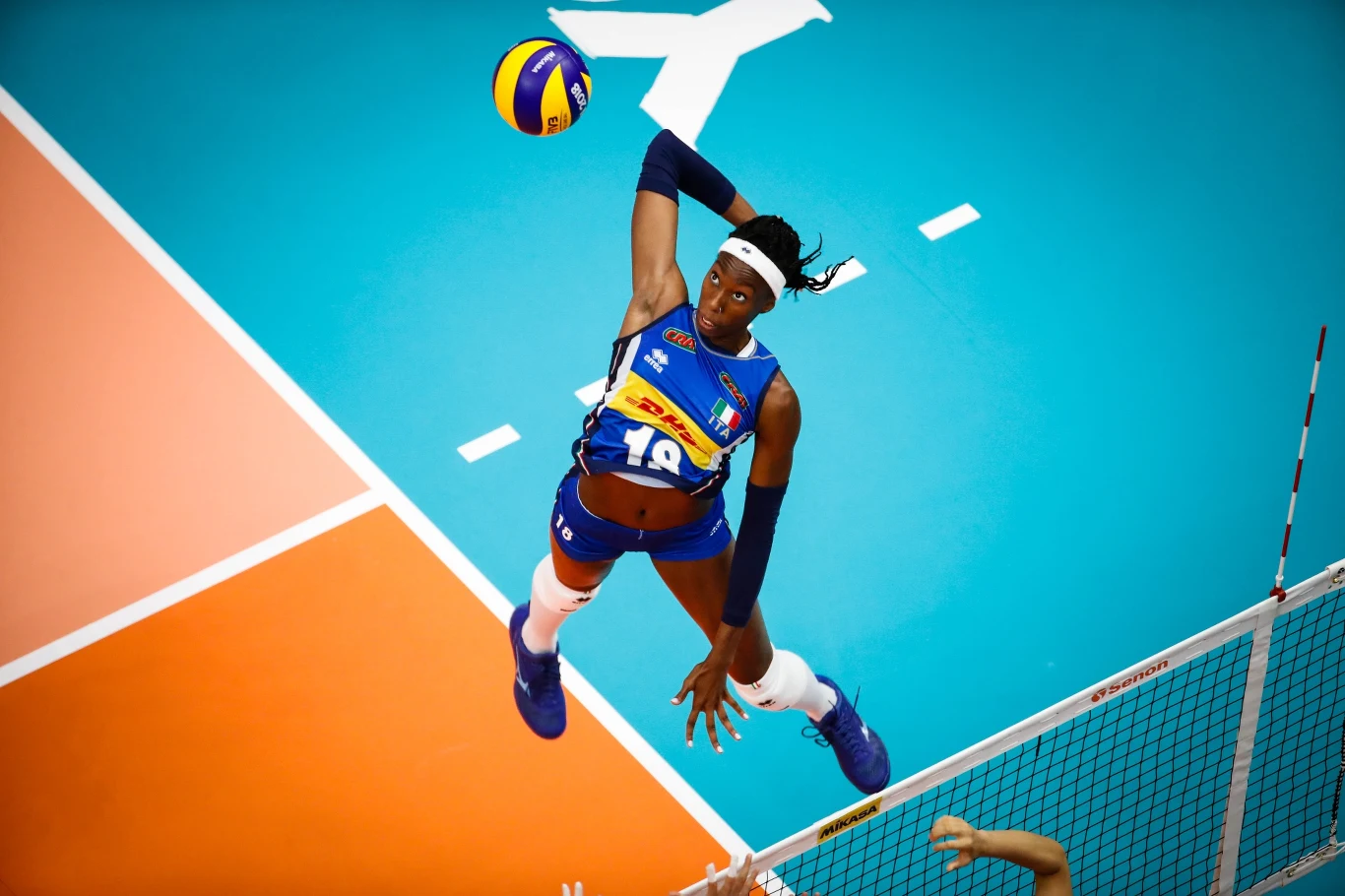 Paola Egonu Paola Egonu