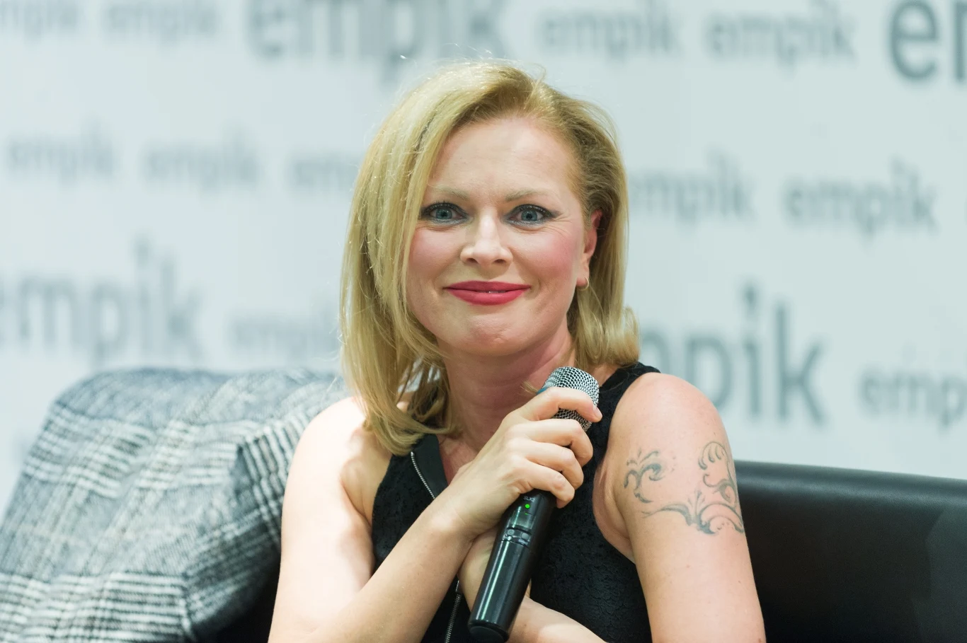 Anna Maria Jopek Anna Maria Jopek