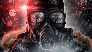 Uniwersum Metro 2035 Czerwony wariant