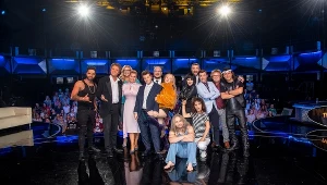 Tak prezentowali się uczestnicy w siódmym odcinku dziesiątej edycji show