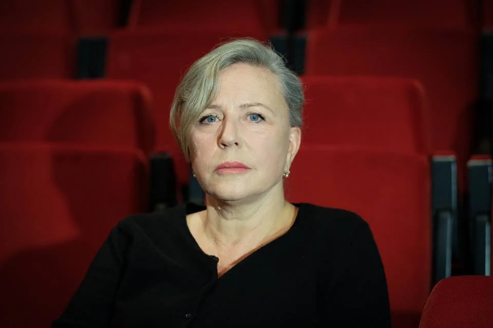 Krystyna Janda jest stale aktywna zawodowo i nie przestaje zaskakiwać wielbicieli kolejnymi wcieleniami, zresztą nie tylko scenicznymi/Jacek Domiński/Reporter