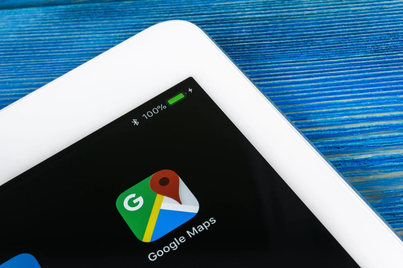 Mapy Google mogą doczekać się reklam Mapy Google mogą doczekać się reklam