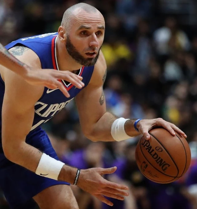 Marcin Gortat