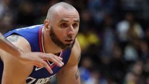 Marcin Gortat