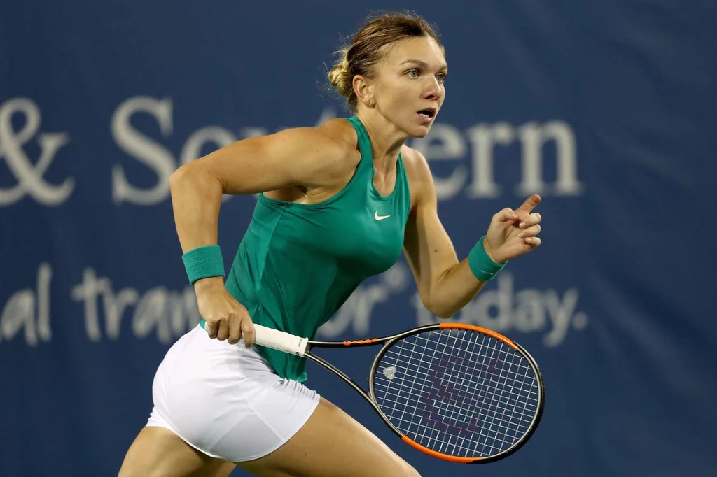 Simona Halep