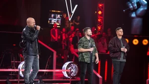 "The Voice of Poland": Bitwy - odcinek drugi