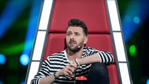 "The Voice of Poland": Czy Grzegorz Hyży złamał regulamin programu? Wyjaśniamy