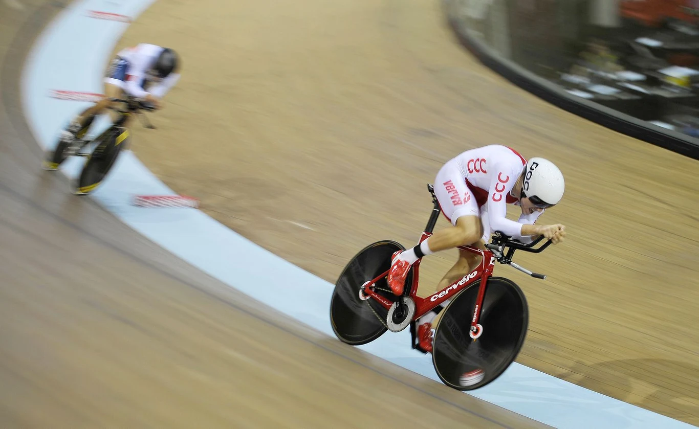 Daniel Staniszewski Daniel Staniszewski