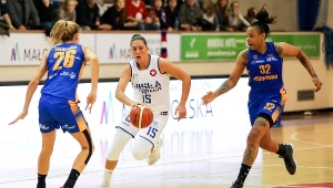 Wisła CanPack Kraków - Arka Gdynia