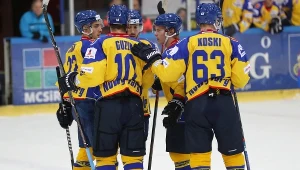 "Szarotki" nie miały litości dla Orlika