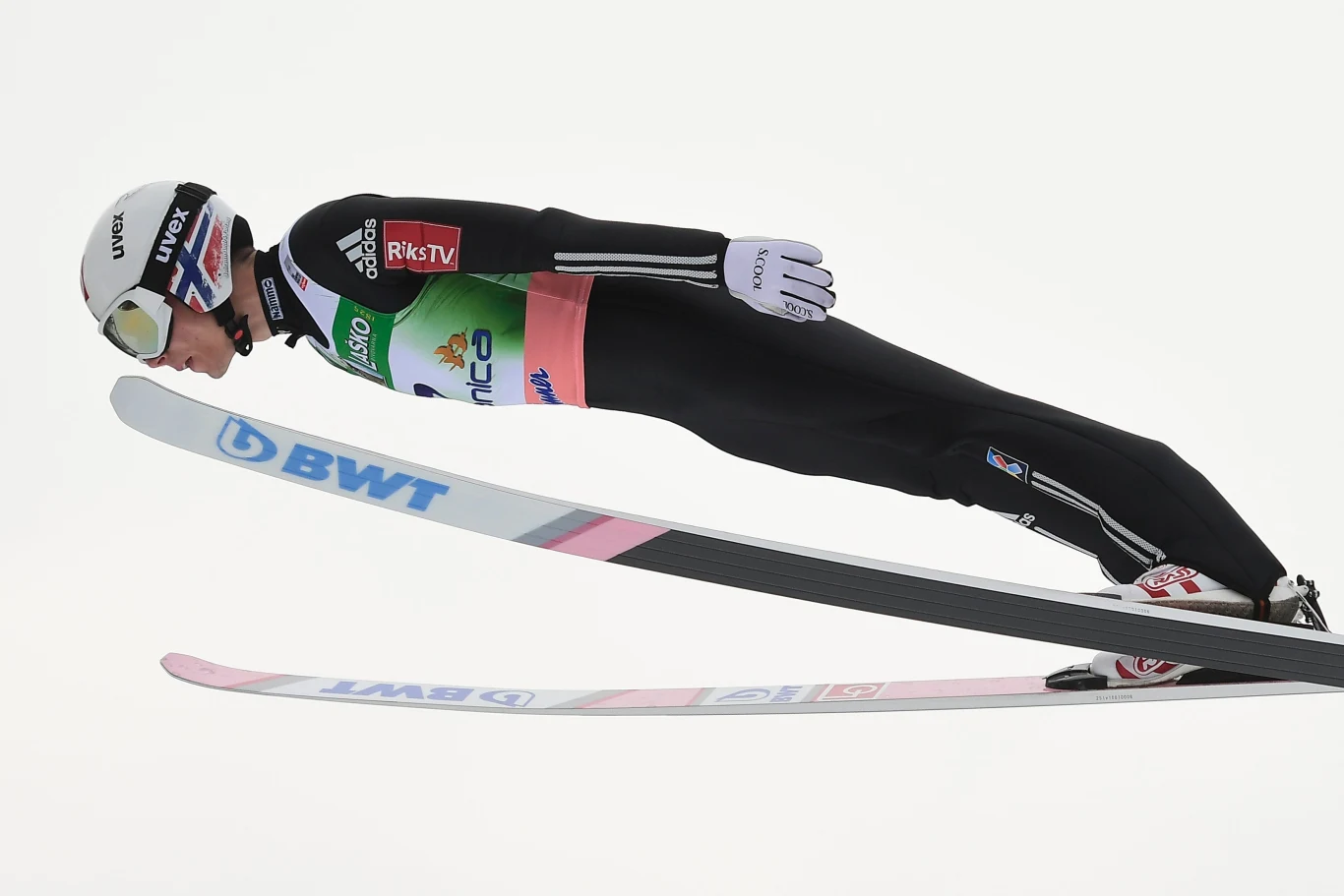 Johann Andre Forfang