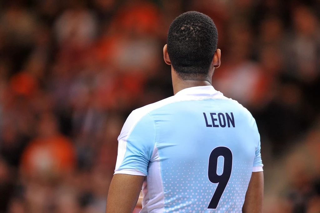 Wilfredo Leon Wilfredo Leon