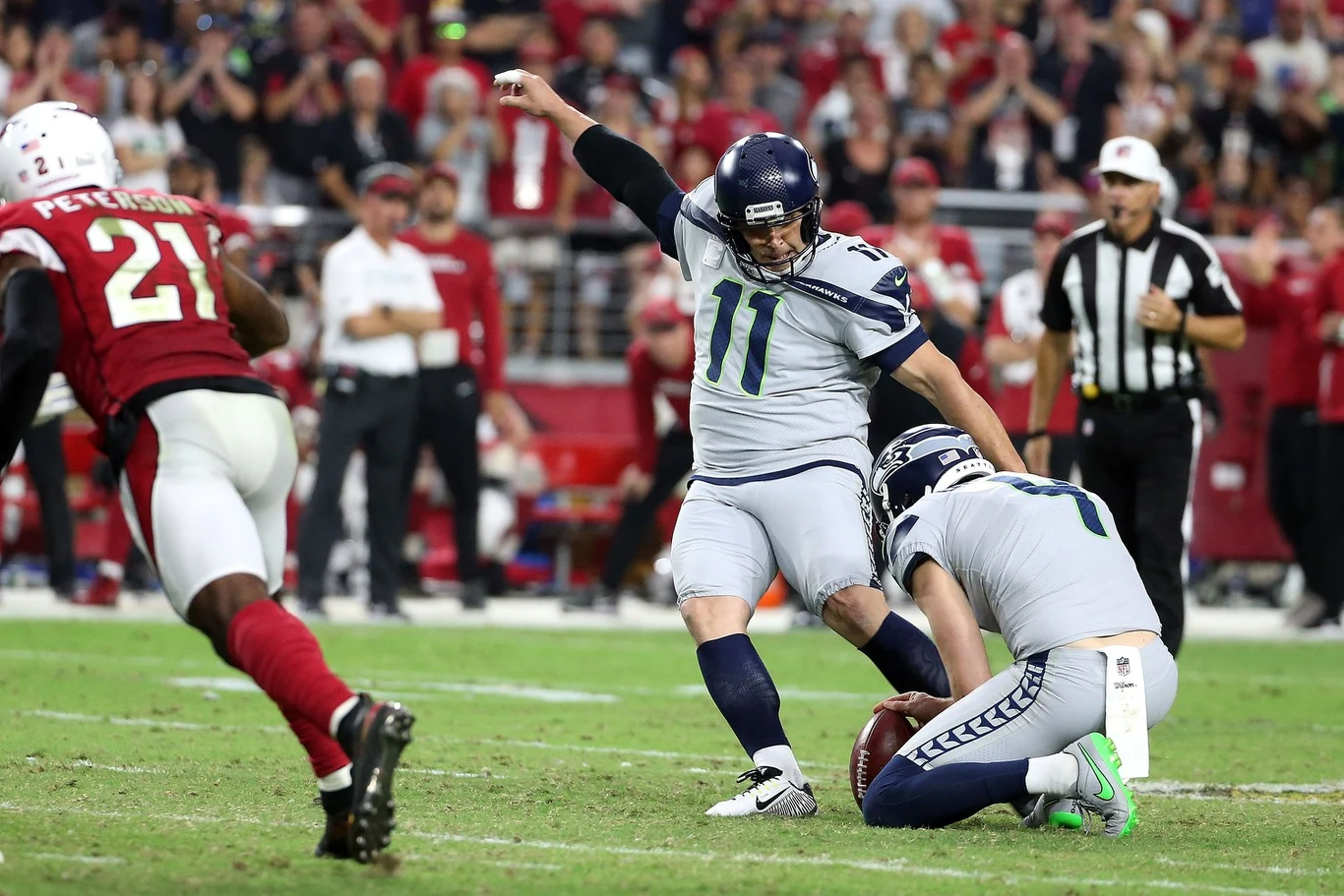 Sebastian Janikowski Sebastian Janikowski