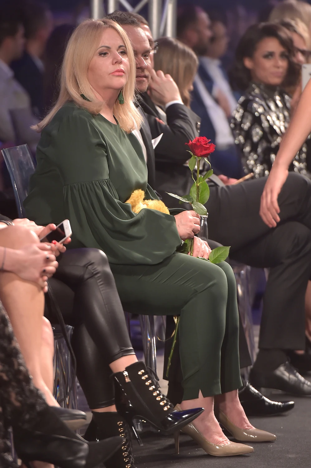 Joanna Kurowska Joanna Kurowska