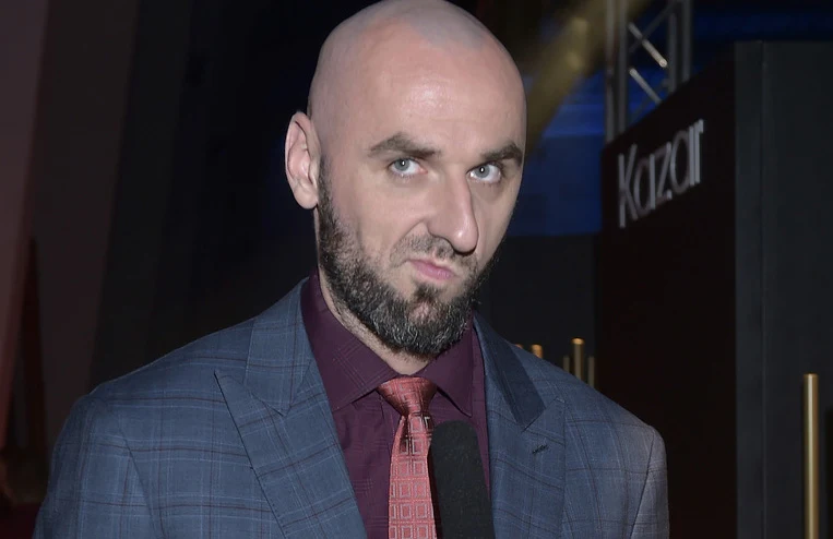 Marcin Gortat