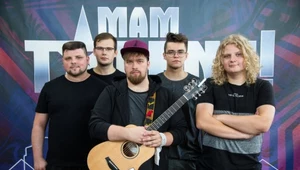 "Mam talent": Moow Mi Janek wykorzysta swoją szansę?