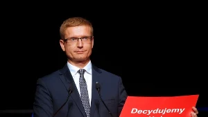 Krzysztof Matyjaszczyk 