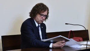 Prezydent Sopotu Jacek Karnowski