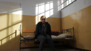 "Pierwsza miłość"
