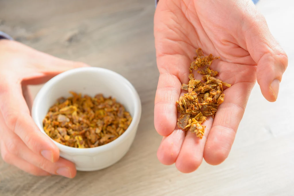 Propolis zaleca się stosować przy infekcjach dróg oddechowych