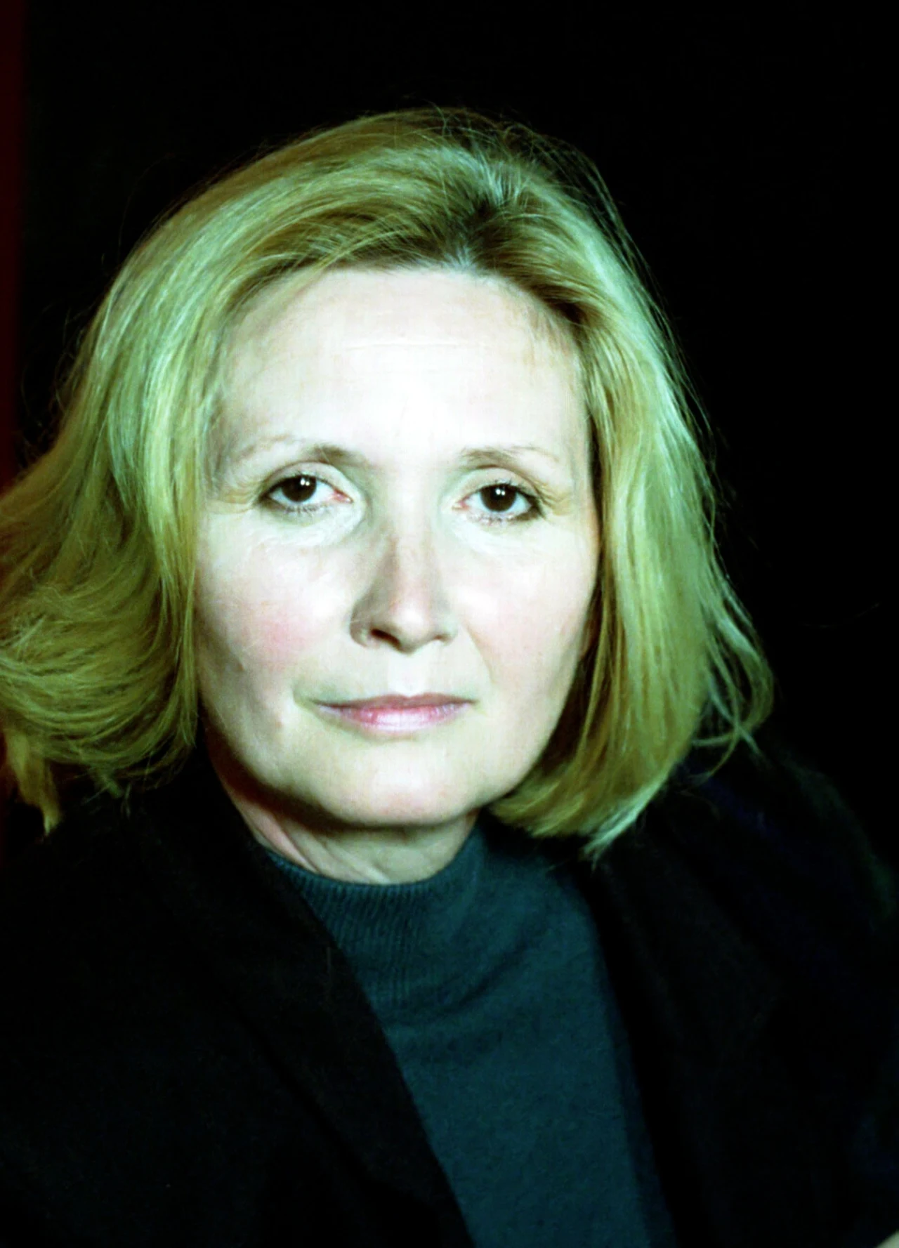 Barbara Sołtysik Barbara Sołtysik