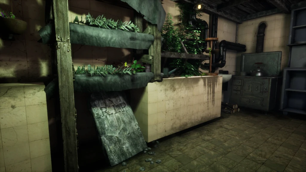 Priest Simulator Priest Simulator