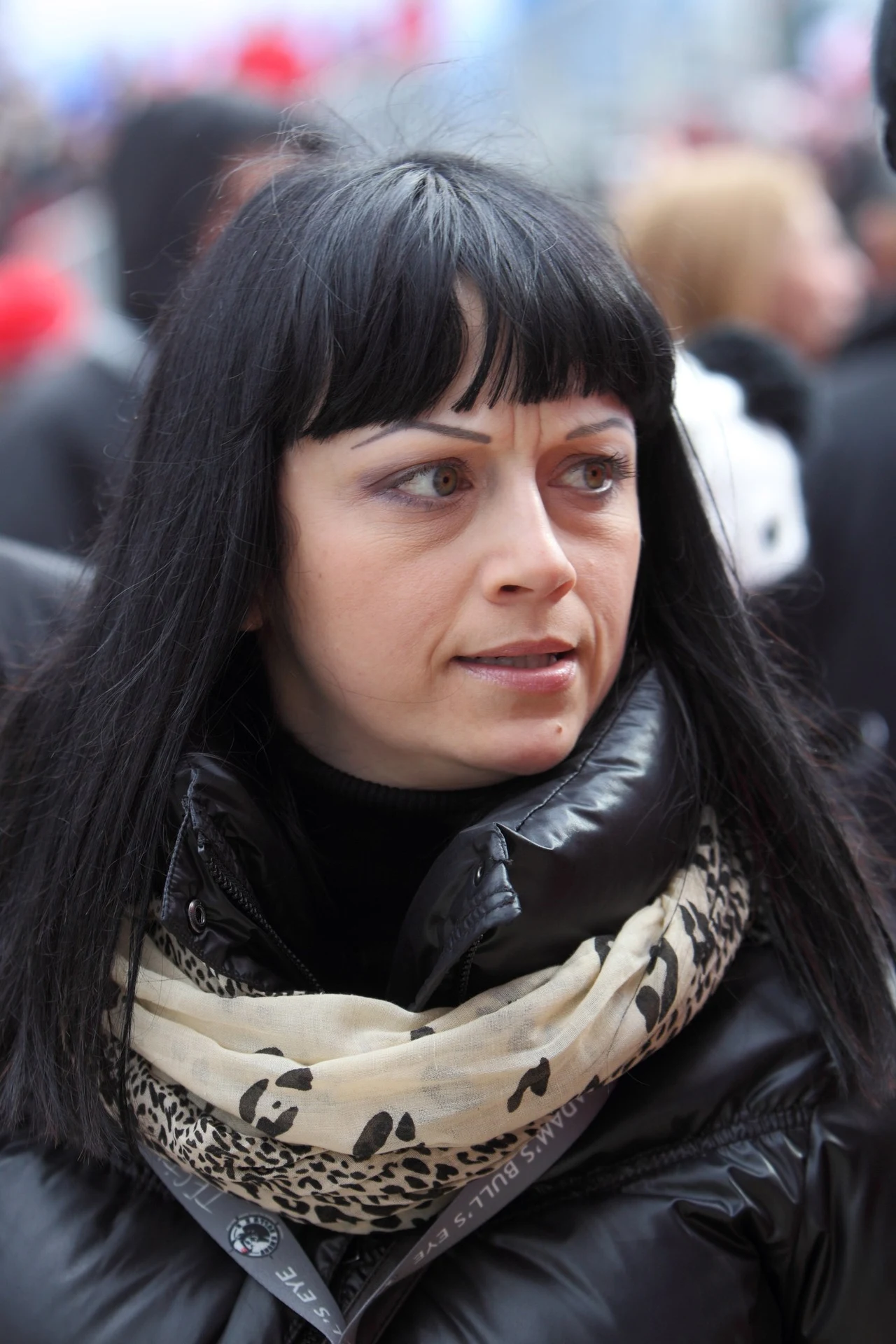 Iza Małysz